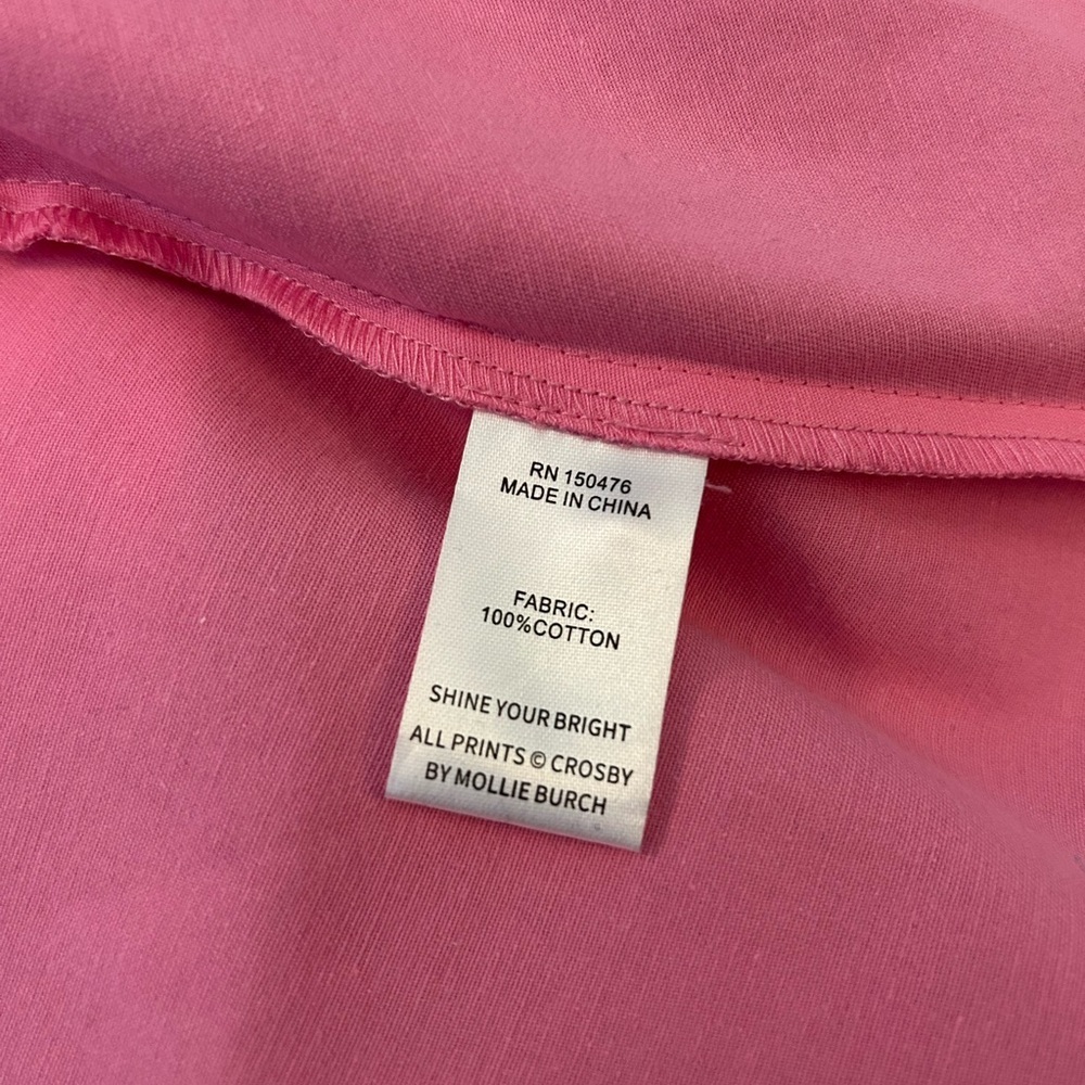 Crosby by Mollie Burch NWT Billie Bouse - Picture 6 of 8